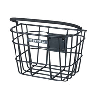 Basil Bremen Alu KF Lenkerkorb schwarz – aktuelle Variante