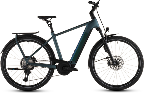 Cube Kathmandu Hybrid SLT 800 duskwood´n´goblin (2026)