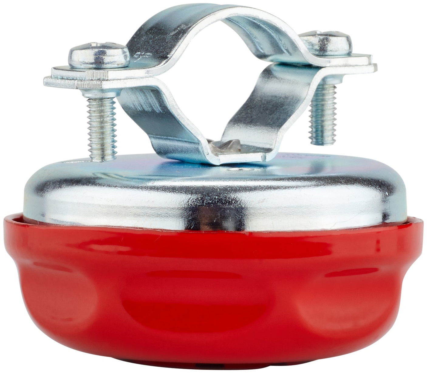 RFR Fahrradklingel JUNIOR Beetle red´n´black