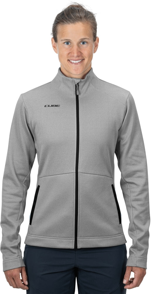 CUBE ATX WS Midlayer Jacke