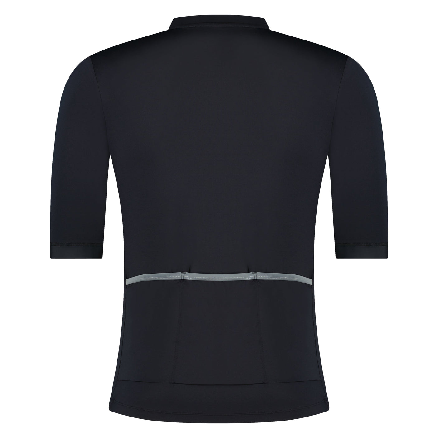 Shimano FUTURO Short Sleeve Jersey Black