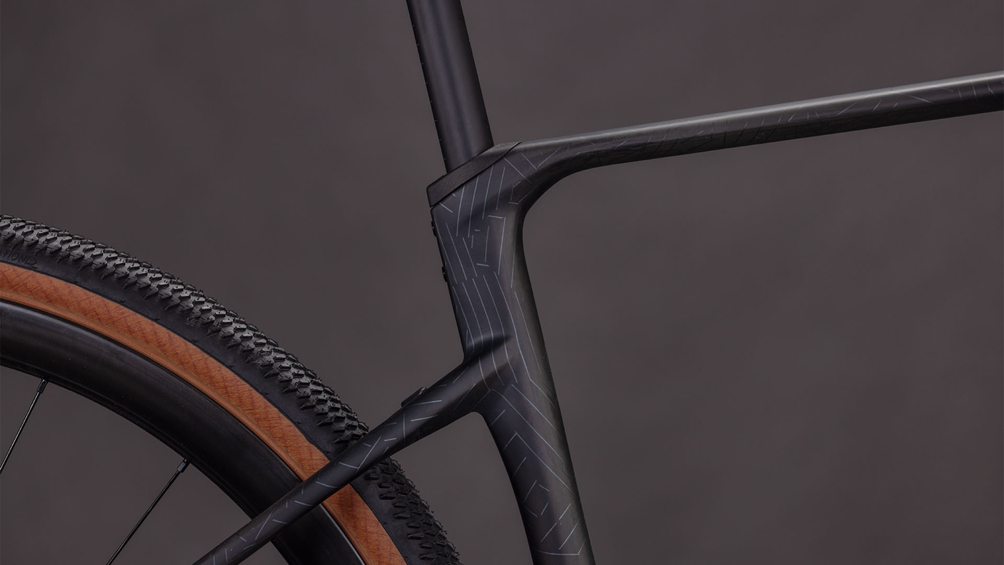 Cube Nuroad C:62 EXC carbon´n´crisscross (2026)