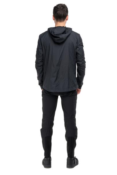 Cube Windjacke black