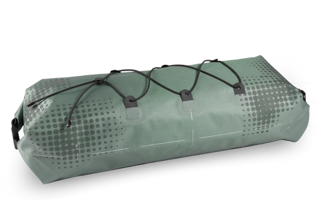 ACID Packtasche für Lenkertasche PACK PRO 15 green