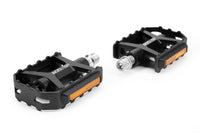 ACID Pedale FLAT A8-IB Classic black – aktuelle Variante