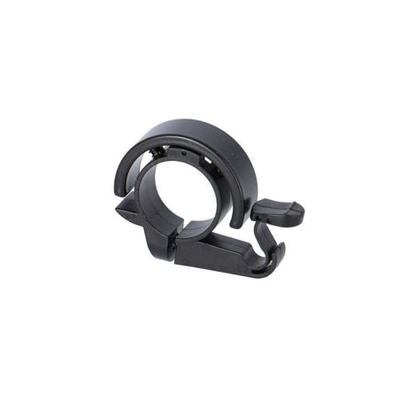 XLC DD-R01 Ring Bell black