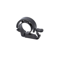 XLC DD-R01 Ring Bell black – aktuelle Variante