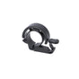 XLC DD-R01 Ring Bell black
