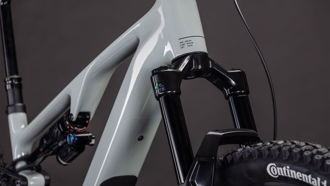 Cube AMS Hybrid ONE44 C:62 Race 400X reedbeige´n´black (2026)