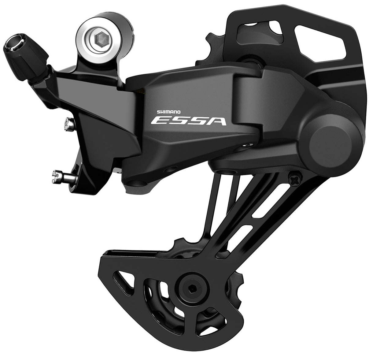Shimano Schaltwerk ESSA RD-U2000 8-fach