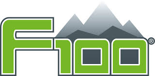Brand Logo F100