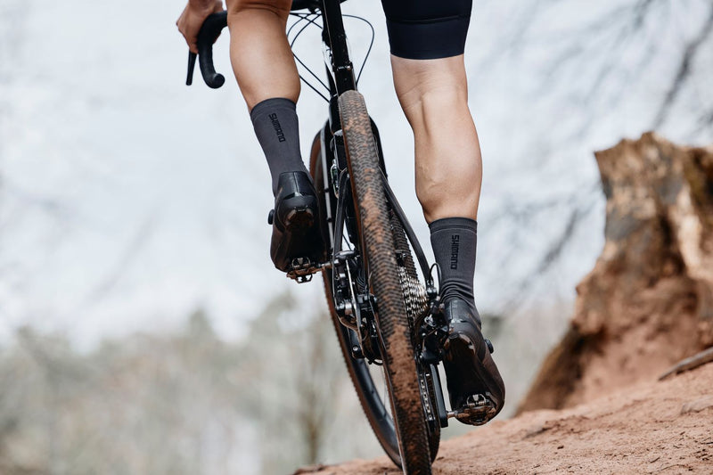 zur Kategorie Shimano Pedale