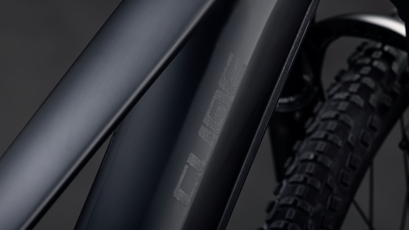 Cube Reaction Hybrid Pro 800 blackline (2026)