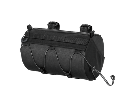 Topeak Tubular BarBag, Black