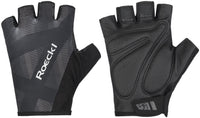 Roeckl Busano Handschuhe Black Shadow