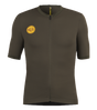Mavic Heritage Jersey M Army Green