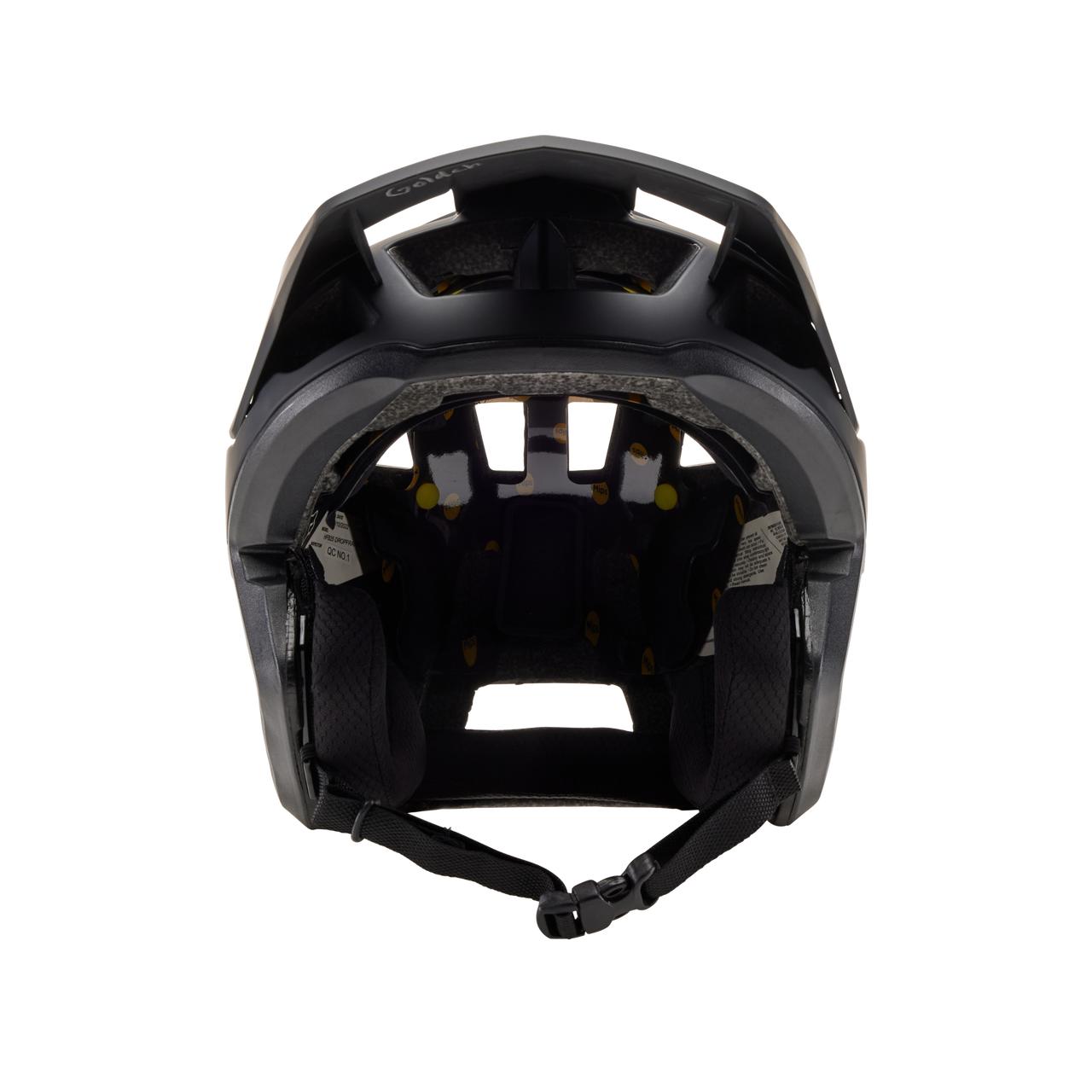 Fox Helmet Dropframe