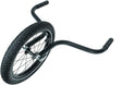 CUBE Jogger Kit für Kinder Fahrradanhänger Double CMPT