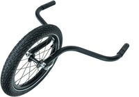 CUBE Jogger Kit für Kinder Fahrradanhänger Double CMPT – aktuelle Variante