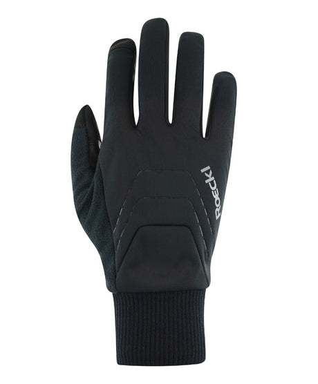 Roeckl Rofan 3 Handschuhe Unisex black