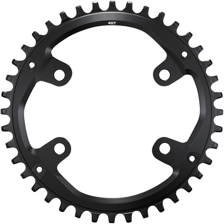 Shimano Kettenblatt CUES FC-U8000-1 40Z