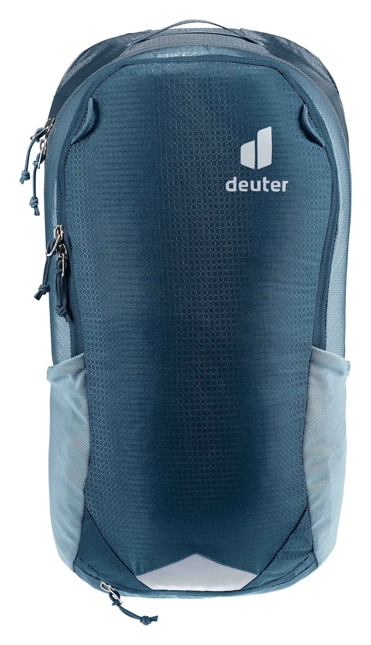 deuter Race Air 10 Fahrradrucksack blau