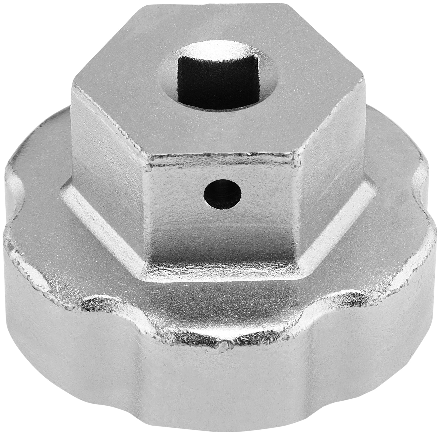 Lezyne EXBBT-SOC Innenlanger Werkzeug silber