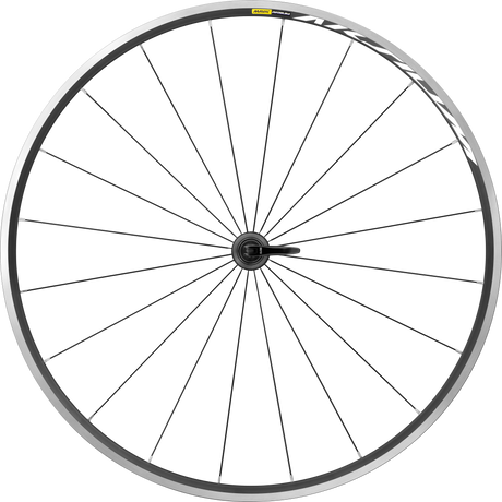 Mavic Aksium Vorderrad