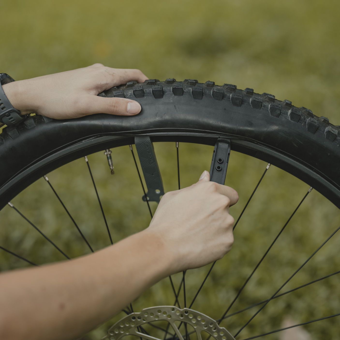 Topeak Power Lever II