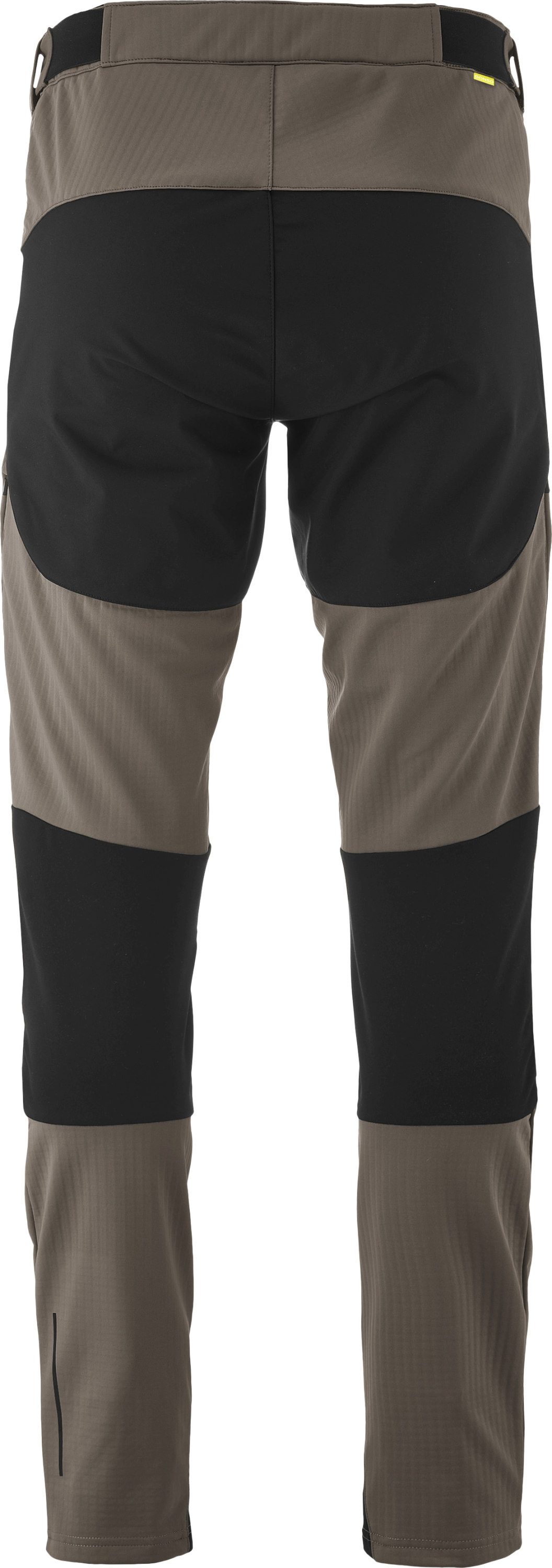 Gonso Trail Pants Softshell M gray phoenix