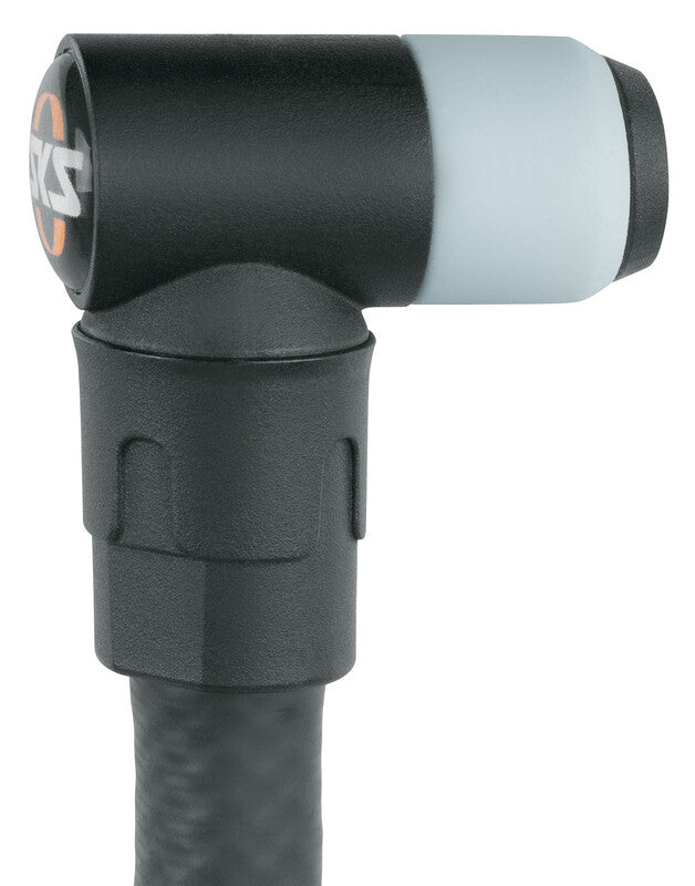 SKS Clik Tec-pumpenkopf