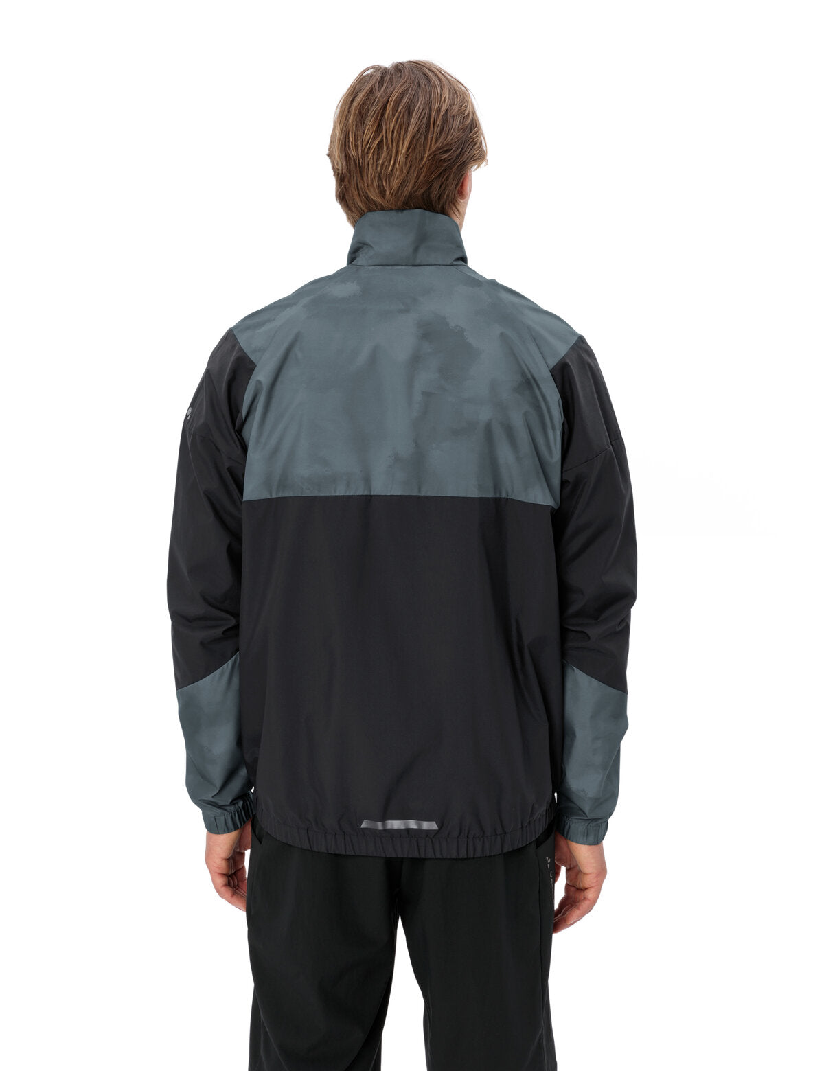 VAUDE Loamer Air Jacket Herren grau