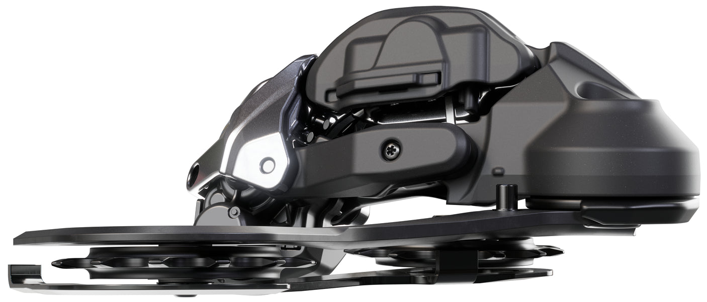 Shimano XTR Di2 RD-M9200 Schaltwerk