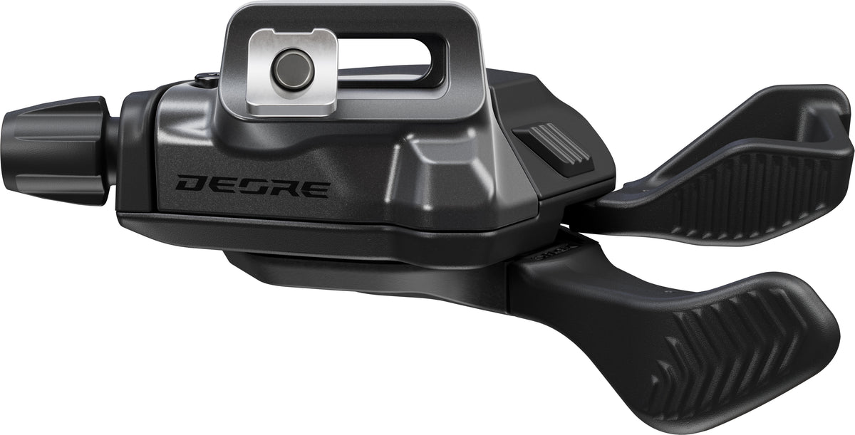 Shimano Schalthebel DEORE SL-M6210 12-fach Rechts I-Spec EV rechts