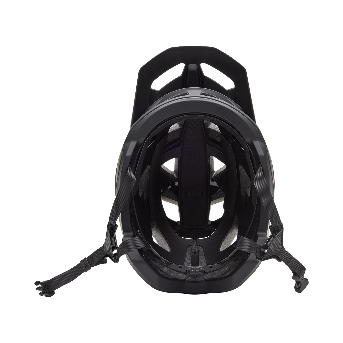 Fox Speedframe MTB-Helm Black Camo
