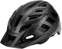 Giro RADIX MIPS Fahrradhelm | matte black – aktuelle Variante
