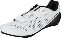 Giro CADET - Road Schuhe white – aktuelle Variante