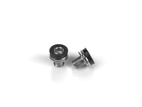 XLC M12 Crank Bolts for Bosch Classic