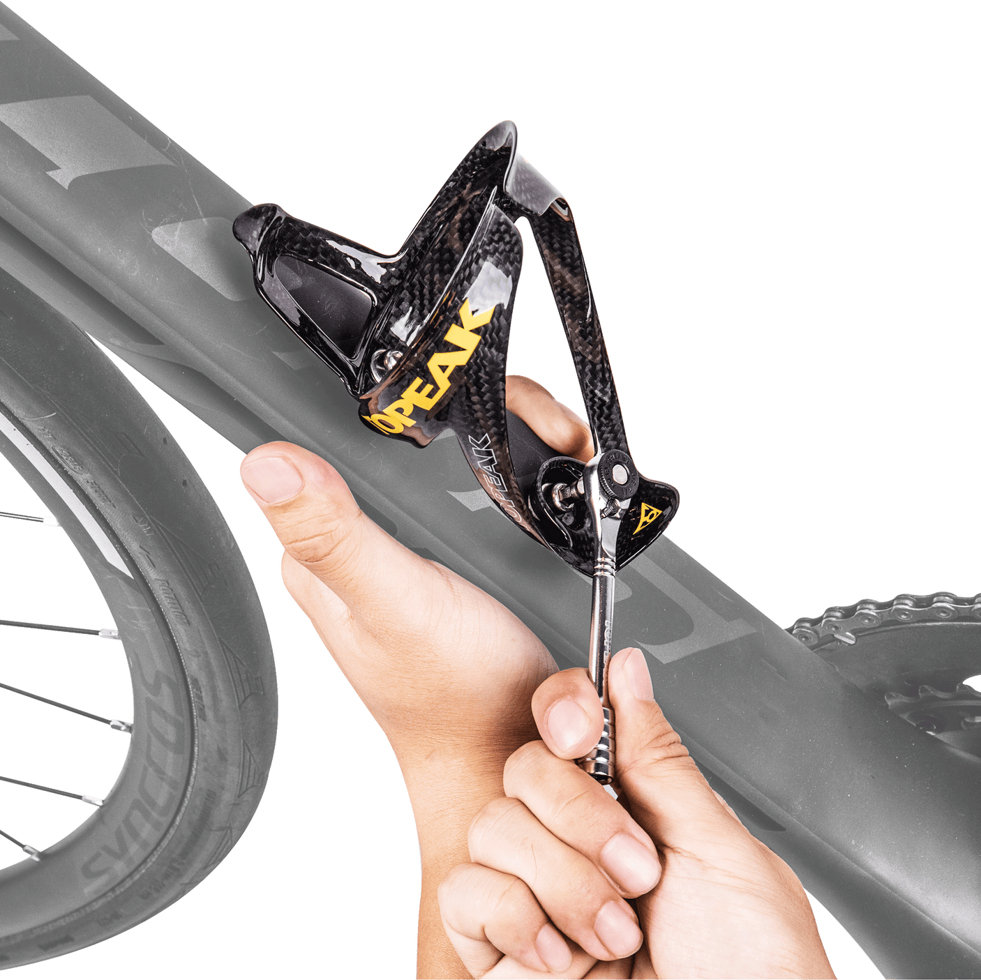 Topeak Omni ToolCard