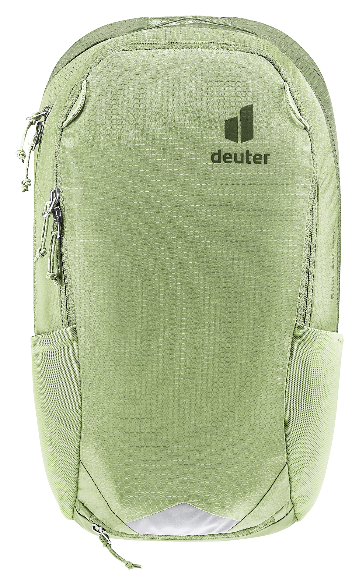 deuter Race Air 14+3 Fahrradrucksack mineral-grove