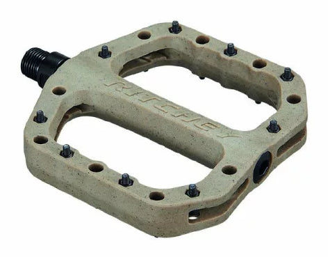 Ritchey Comp Bigfoot Plattform-Pedale mojave sand