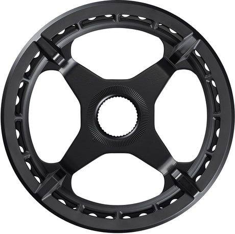 Shimano Kettenblatt E5000 SM-CRE50 38Z Schutzscheibe Außen