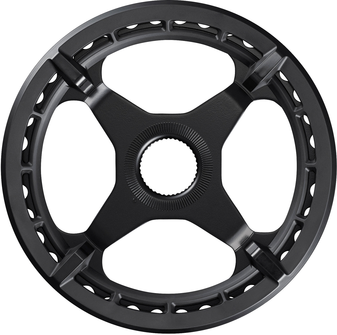 Shimano Kettenblatt E5000 SM-CRE50 38Z Schutzscheibe Außen