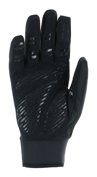 Roeckl Reichenthal 2 Jr. Handschuhe Junior black/fluo yellow