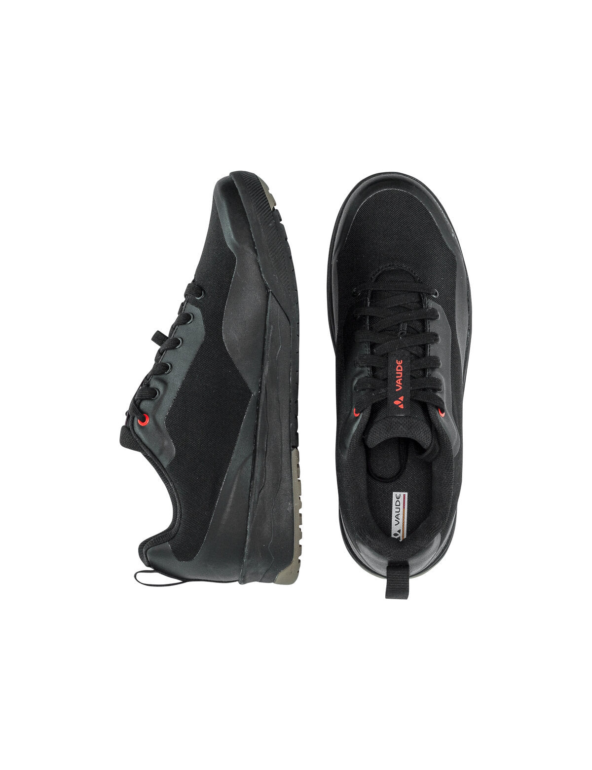 VAUDE Moab PRO Syn. schwarz