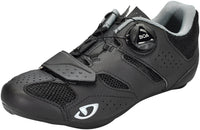 Giro SAVIX W II -  Road Schuhe black – aktuelle Variante