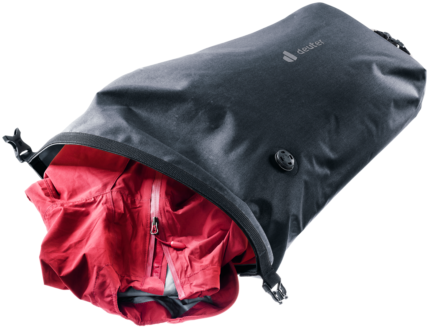 deuter Cabezon HB 14 Lenkertasche black