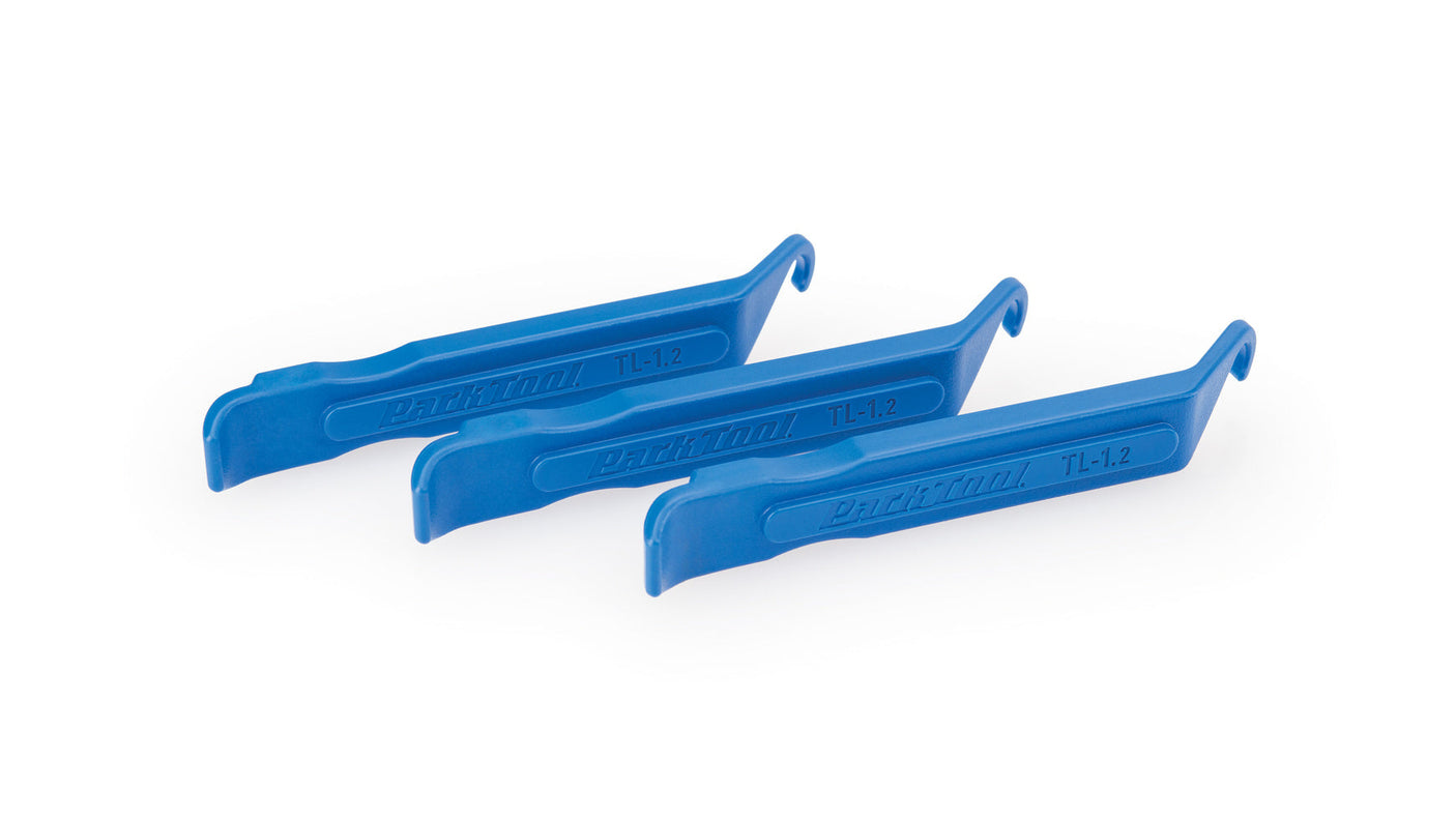Park Tool TL-1.2C Reifenheberset (3 Stück)
