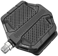 Shimano PD-EF205 Plattform Pedale schwarz – aktuelle Variante