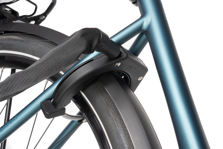 ACID Rahmenschloss LATCH 6078